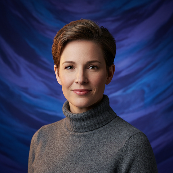 Janet Murray